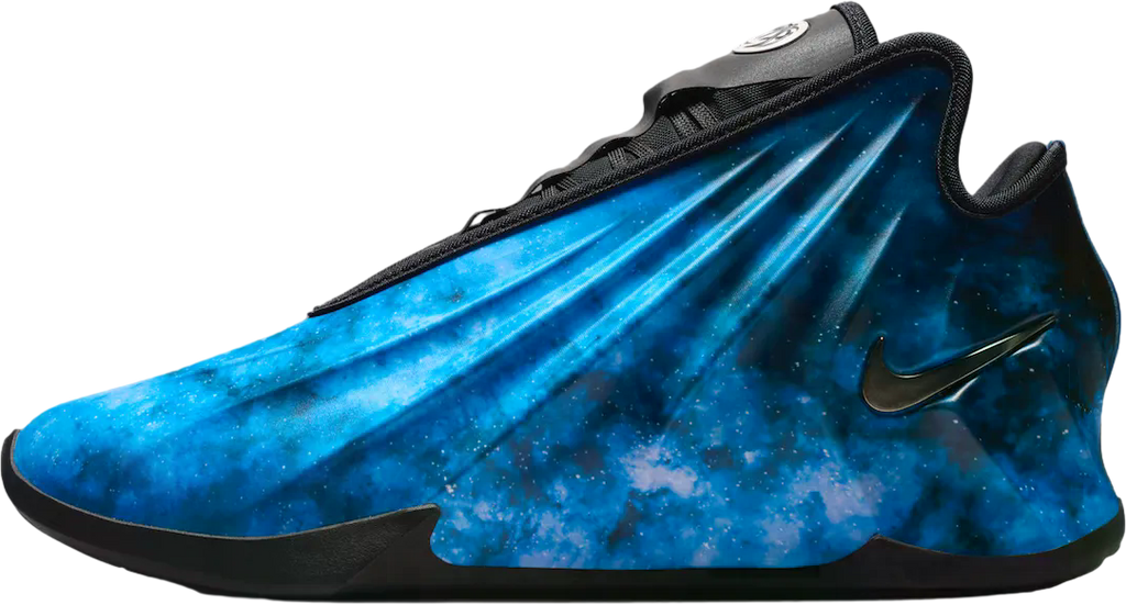 Nike GT Future Chbl Aurora Blue / Black