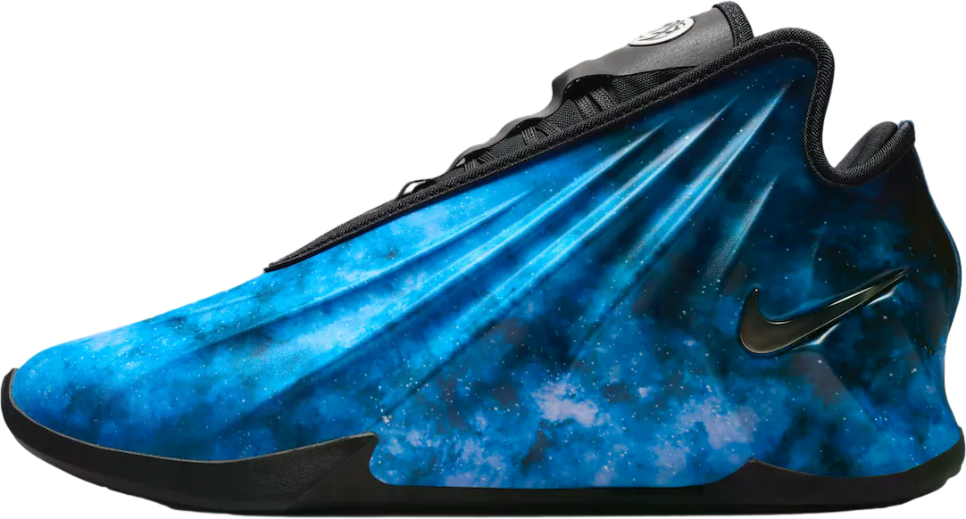 Nike GT Future Chbl Aurora Blue / Black