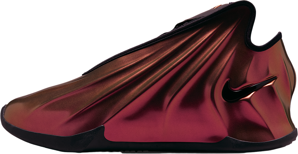 Nike GT Future Metallic Red Bronze / Black