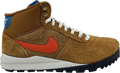 Nike Hoodland Light British Tan