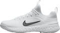 Nike Huarache 9 Elite TF LAX White / Black