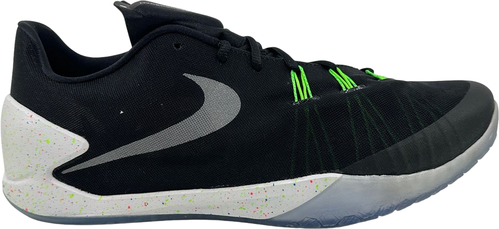 Nike Hyperchase Premium Black Silver