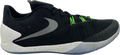 Nike Hyperchase Premium Black Silver