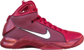 Nike Hyperdunk 2008 Team Red