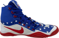 Nike Hypersweep Usa Flag Game Royal / University Red