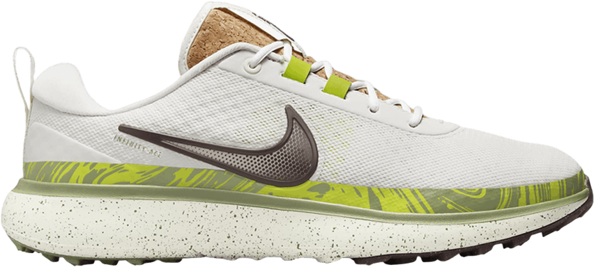 Nike Infinity Ace Next Nature Phantom Oil Green