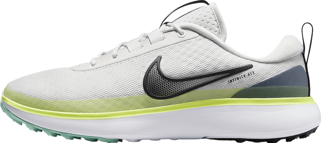 Nike Infinity Ace Next Nature Photon Dust / Emerald Rise