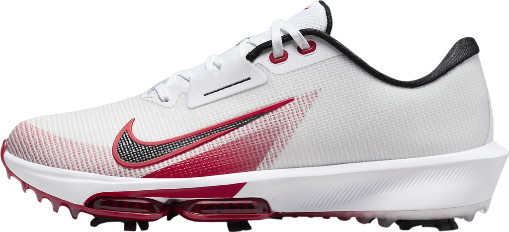 Nike Infinity Tour 2 White / University Red