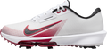 Nike Infinity Tour 2 White / University Red