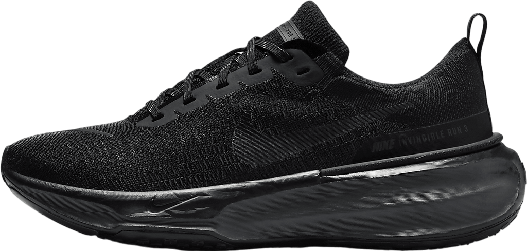 Nike Invincible 3 Black / Anthracite