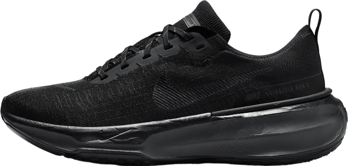 Nike Invincible 3 Black / Anthracite