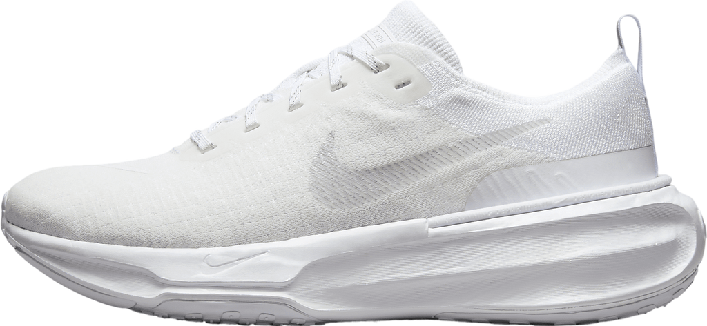 Nike Invincible 3 White / Platinum Tint