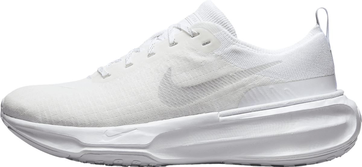 Nike Invincible 3 White / Platinum Tint