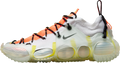 Nike ISPA Link Axis Total Orange