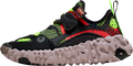 Nike ISPA OverReact Crimson Volt