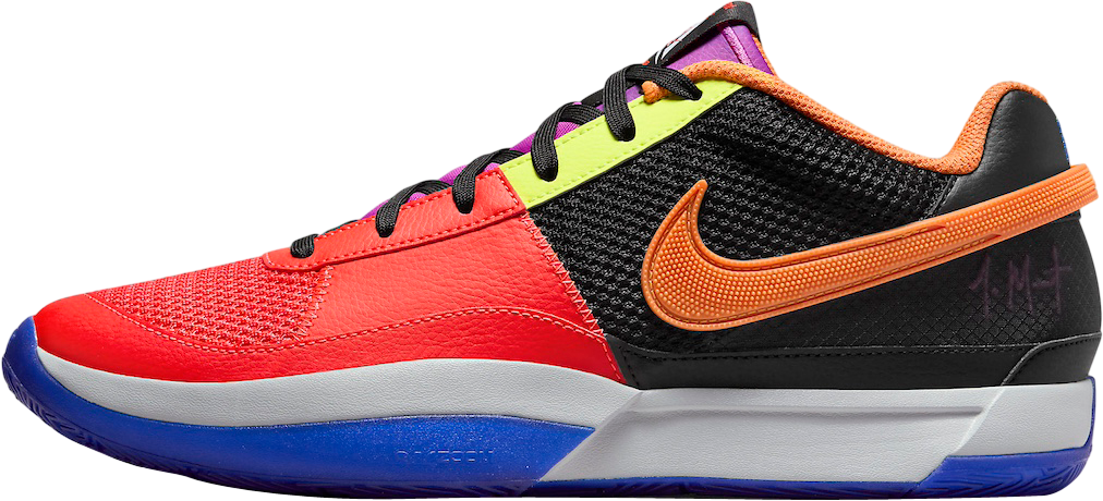Nike Ja 1 All-Star (Check)