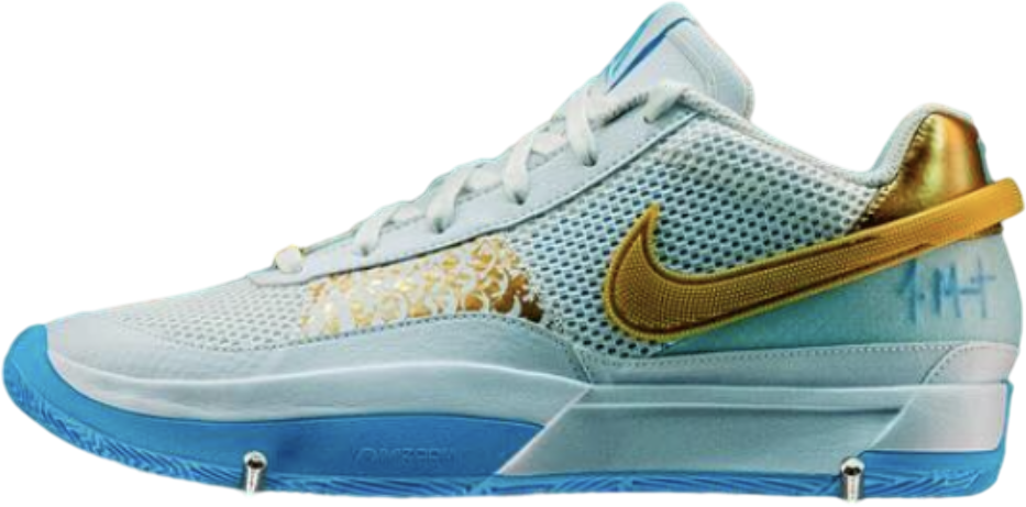 Nike Ja 1 Chinese New Year