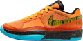 Nike Ja 1 GS Bright Mandarin