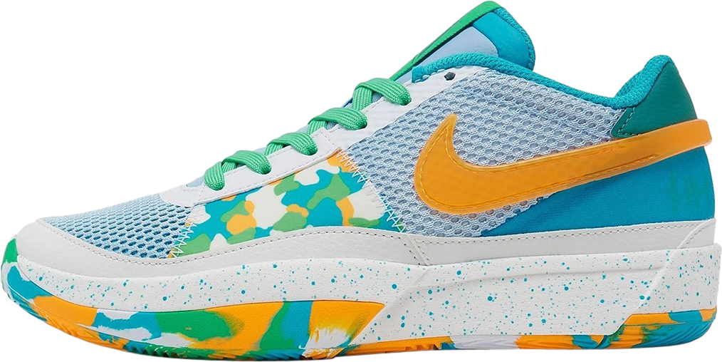 Nike Ja 1 GS Sundial