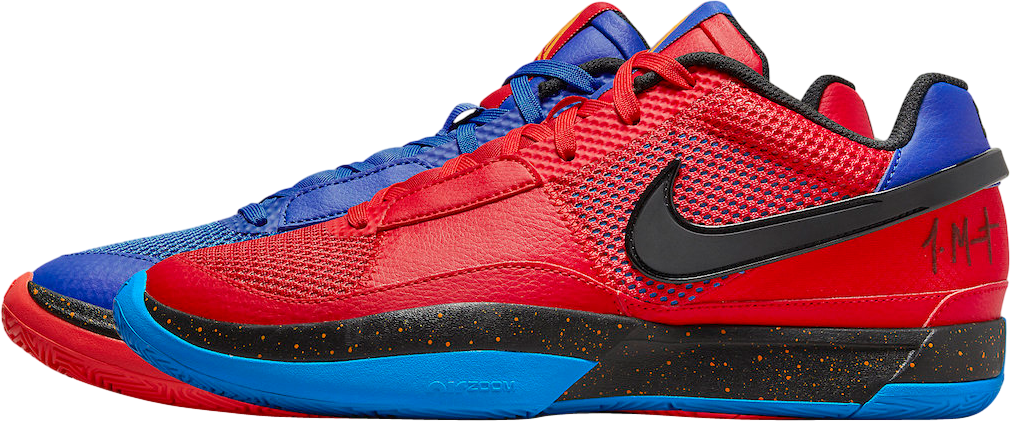 Nike Ja 1 Hunger