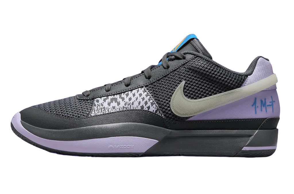 Nike Ja 1 Personal Touch