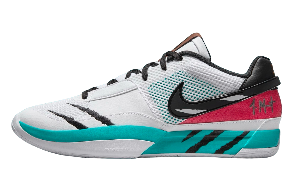 Nike Ja 1 Reverse Scratch