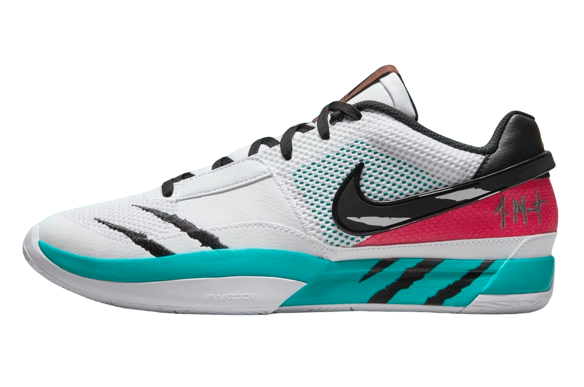 Nike Ja 1 Reverse Scratch