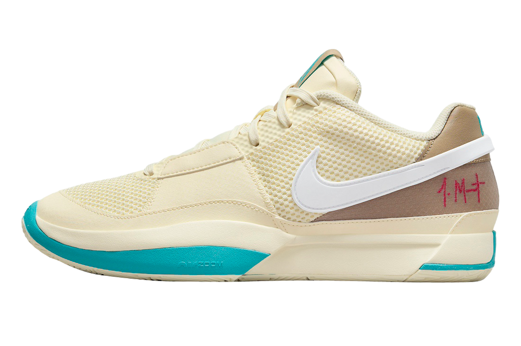 Nike Ja 1 Seasonal