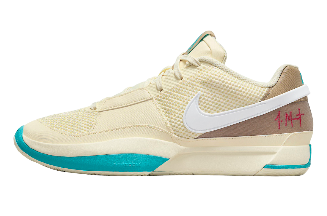Nike Ja 1 Seasonal