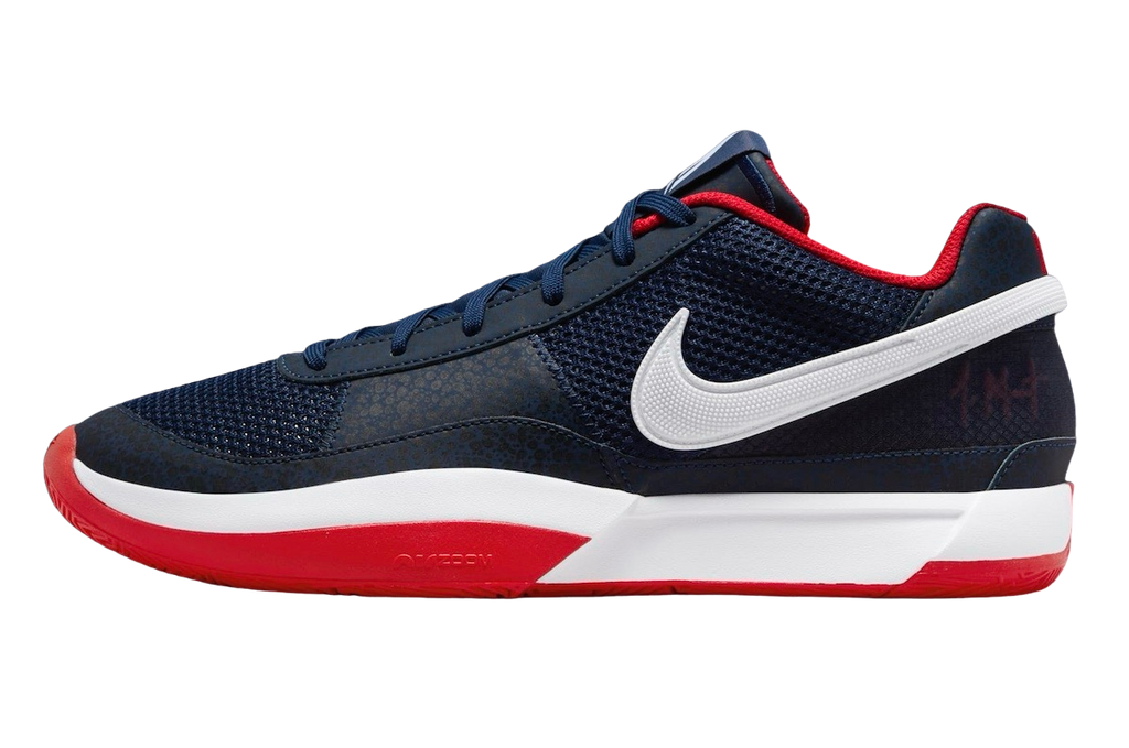 Nike Ja 1 USA