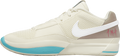 Nike Ja 1 Vacation Coconut Milk / Khaki