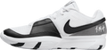 Nike Ja 1 White Black