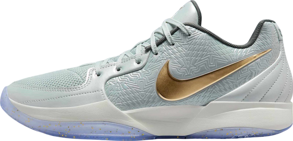 Nike Ja 2 Christmas