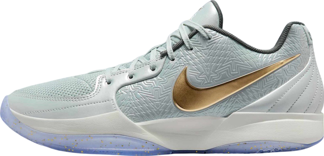 Nike Ja 2 Christmas