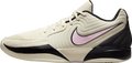 Nike Ja 2 Coconut Milk Coconut Milk / Pink Foam