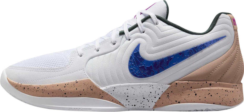 Nike Ja 2 In The Woods