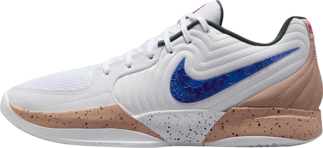 Nike Ja 2 In The Woods