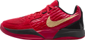 Nike Ja 2 Nightmare GS University Red / Black