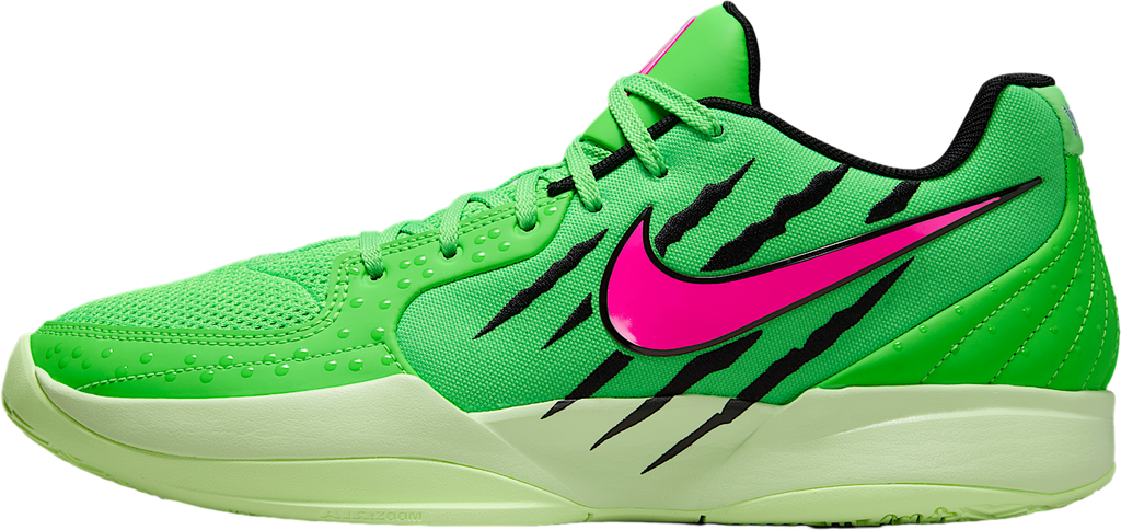 Nike Ja 2 Scratch Watermelon