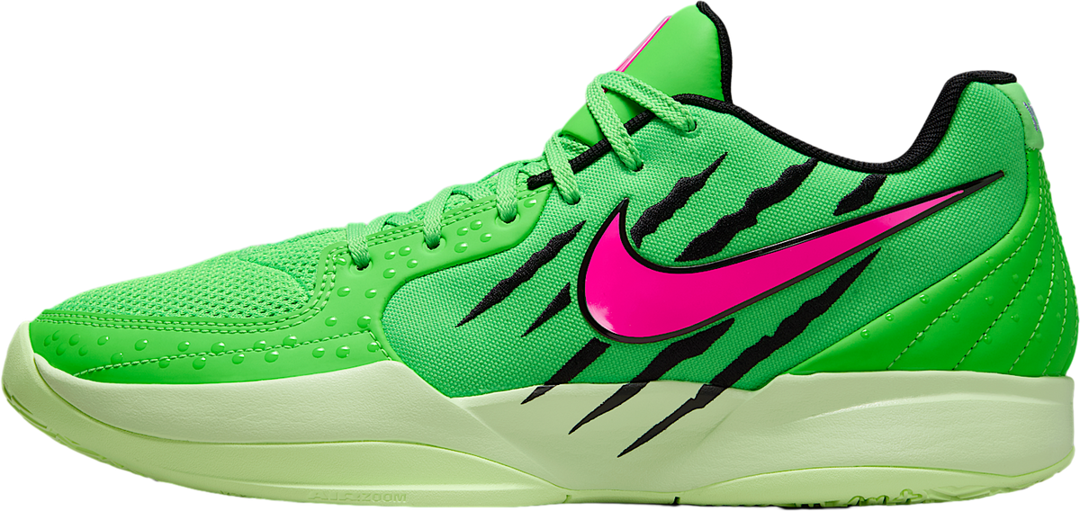 Nike Ja 2 Scratch Watermelon