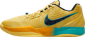Nike Ja 2 Soft Yellow / University Gold