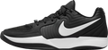 Nike Ja 2 Team Bank Black / White