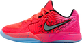 Nike Ja 2 Tropical Punch GS Bright Crimson / Hyper Pink