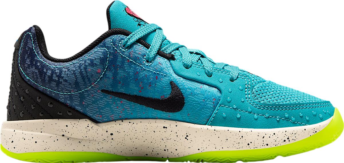 Nike Ja 2 x Kool-Aid GS Magic Ember / Laser Orange