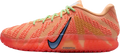 Nike Ja 3 Celestial Gold / Light Wild Mango