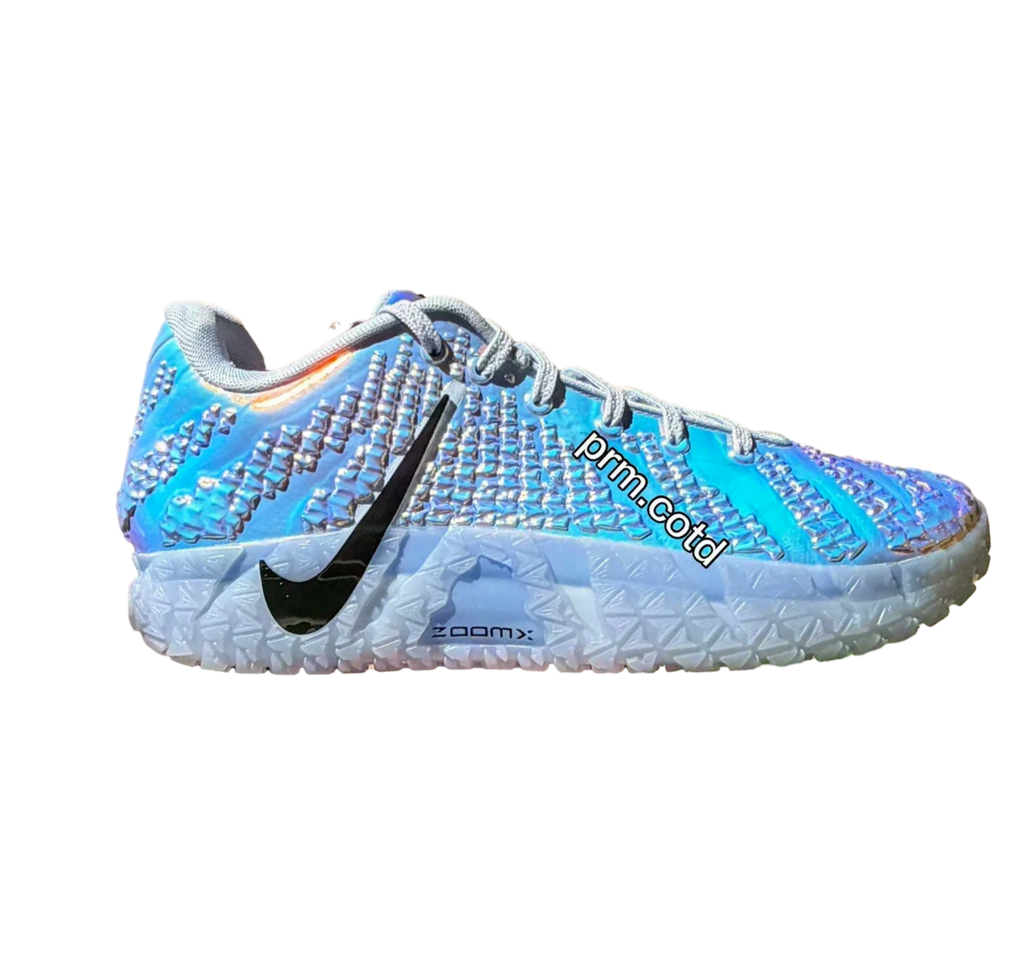Nike Ja 3 Cobalt Bliss / Glacier Blue