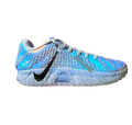 Nike Ja 3 Cobalt Bliss / Glacier Blue