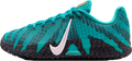Nike Ja 3 GS Turbo Green / Black
