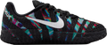 Nike JA 3 KC GS Black / White