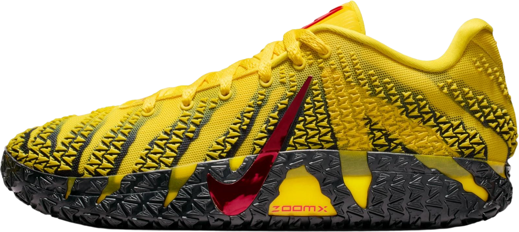 Nike Ja 3 Let Me Be Ja